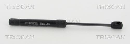 Triscan 8710 11132 Gas hood spring 871011132: Buy near me in Poland at 2407.PL - Good price!