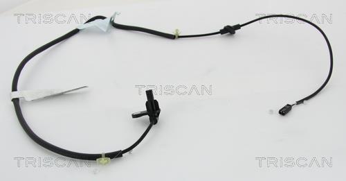 Triscan 8180 10400 Sensor ABS 818010400: Buy near me in Poland at 2407.PL - Good price!