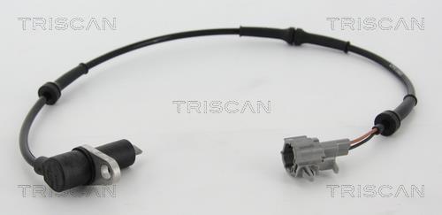 Triscan 8180 14315 Sensor ABS 818014315: Buy near me in Poland at 2407.PL - Good price!