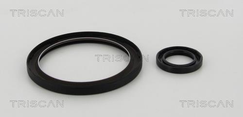 Triscan 8550 16003 Gearbox oil seal 855016003: Buy near me in Poland at 2407.PL - Good price!