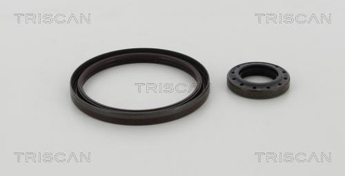 Triscan 8550 15007 Gearbox oil seal 855015007: Buy near me in Poland at 2407.PL - Good price!