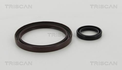 Triscan 8550 14001 Gearbox oil seal 855014001: Buy near me at 2407.PL in Poland at an Affordable price!