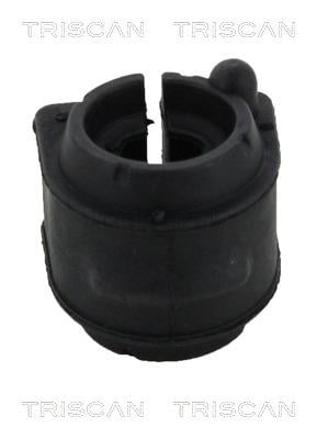 Triscan 8500 10855 Rear stabilizer bush 850010855: Buy near me in Poland at 2407.PL - Good price!
