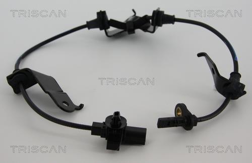 Triscan 8180 40127 Sensor ABS 818040127: Buy near me in Poland at 2407.PL - Good price!
