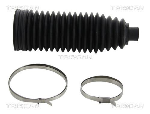 Triscan 8500 11010 Bellow kit, steering 850011010: Buy near me in Poland at 2407.PL - Good price!