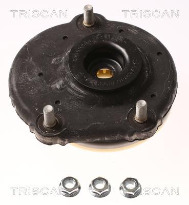 Triscan 8500 15915 Strut bearing with bearing kit 850015915: Buy near me in Poland at 2407.PL - Good price!