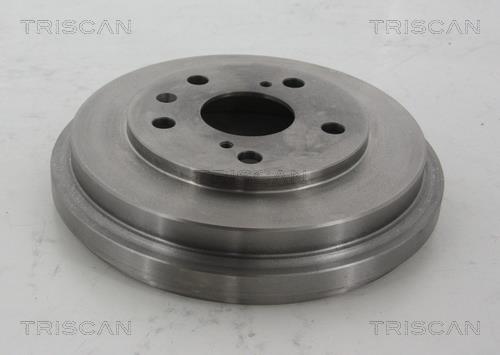 Triscan 8120 69221 Brake drum 812069221: Buy near me at 2407.PL in Poland at an Affordable price!