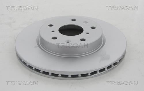 Triscan 8120 69119C Тормозной диск передний вентилируемый 812069119C: Отличная цена - Купить в Польше на 2407.PL!