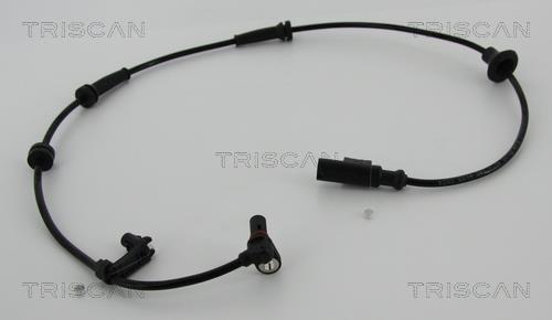 Triscan 8180 10501 Sensor ABS 818010501: Kaufen Sie zu einem guten Preis in Polen bei 2407.PL!