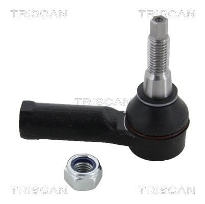 Triscan 8500 16175 Tie rod end outer 850016175: Buy near me in Poland at 2407.PL - Good price!