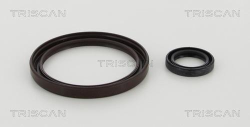 Triscan 8550 40002 Gearbox oil seal 855040002: Buy near me in Poland at 2407.PL - Good price!