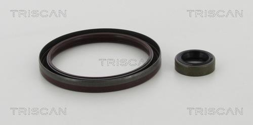 Triscan 8550 24001 Gearbox oil seal 855024001: Buy near me in Poland at 2407.PL - Good price!