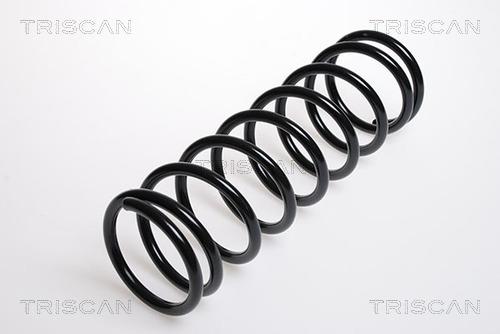 Triscan 8750 50102 Coil Spring 875050102: Buy near me in Poland at 2407.PL - Good price!