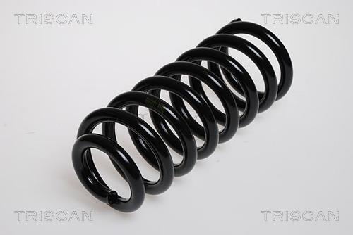Triscan 8750 6502P Coil Spring 87506502P: Buy near me in Poland at 2407.PL - Good price!