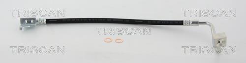 Triscan 8150 80330 Brake Hose 815080330: Buy near me at 2407.PL in Poland at an Affordable price!