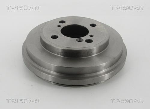 Triscan 8120 69219 Rear brake drum 812069219: Buy near me at 2407.PL in Poland at an Affordable price!