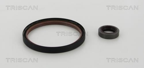 Triscan 8550 24002 Gearbox oil seal 855024002: Buy near me in Poland at 2407.PL - Good price!