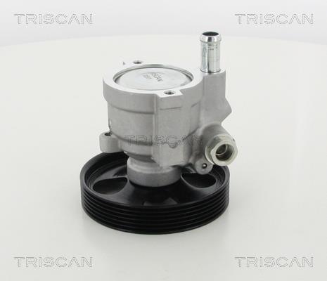 Triscan 8515 10617 Hydraulic Pump, steering system 851510617: Buy near me in Poland at 2407.PL - Good price!