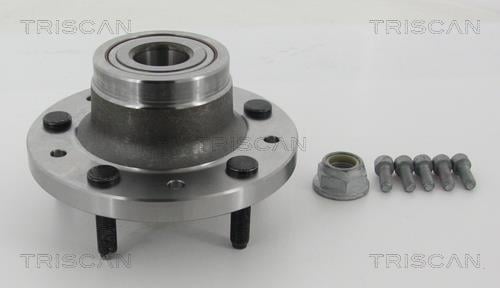 Triscan 8530 16265 Wheel hub with bearing 853016265: Buy near me in Poland at 2407.PL - Good price!