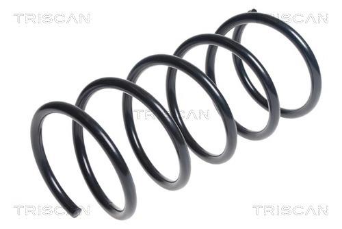 Triscan 8750 28223 Suspension spring front 875028223: Buy near me in Poland at 2407.PL - Good price!