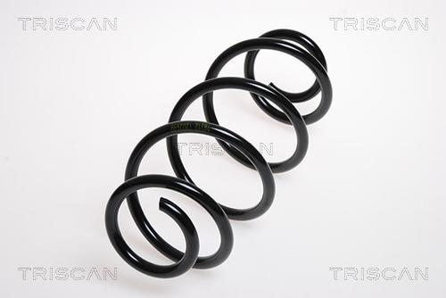 Triscan 8750 28235 Coil Spring 875028235: Buy near me in Poland at 2407.PL - Good price!
