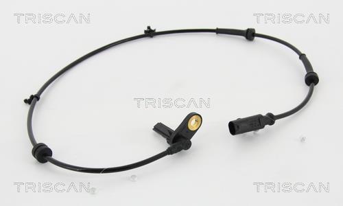 Triscan 8180 14311 Sensor ABS 818014311: Kaufen Sie zu einem guten Preis in Polen bei 2407.PL!