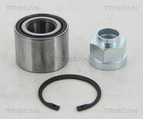 Triscan 8530 21213 Wheel bearing kit 853021213: Buy near me in Poland at 2407.PL - Good price!