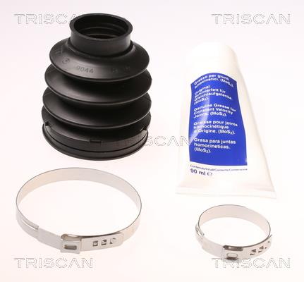 Triscan 8540 23807 Bellow set, drive shaft 854023807: Buy near me at 2407.PL in Poland at an Affordable price!