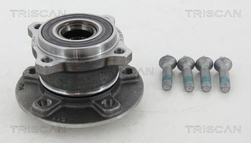 Triscan 8530 23229 Wheel hub with bearing 853023229: Buy near me in Poland at 2407.PL - Good price!