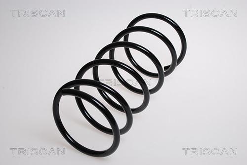 Triscan 8750 28249 Suspension spring front 875028249: Buy near me in Poland at 2407.PL - Good price!