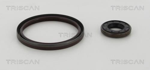 Triscan 8550 15002 Gearbox oil seal 855015002: Buy near me in Poland at 2407.PL - Good price!