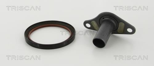 Triscan 8550 25002 Gearbox oil seal 855025002: Buy near me in Poland at 2407.PL - Good price!