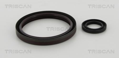 Triscan 8550 23006 Gearbox oil seal 855023006: Buy near me in Poland at 2407.PL - Good price!