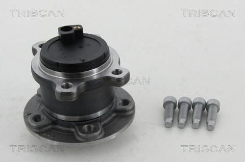 Triscan 8530 27224 Wheel bearing kit 853027224: Buy near me in Poland at 2407.PL - Good price!