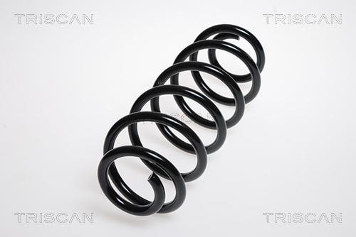Triscan 8750 29335 Coil Spring 875029335: Buy near me in Poland at 2407.PL - Good price!