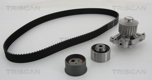Triscan 8647 100508 TIMING BELT KIT WITH WATER PUMP 8647100508: Buy near me in Poland at 2407.PL - Good price!