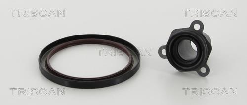 Triscan 8550 28002 Gearbox oil seal 855028002: Buy near me in Poland at 2407.PL - Good price!