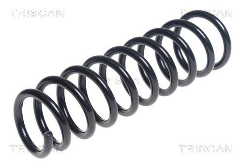 Triscan 8750 43128 Coil Spring 875043128: Buy near me in Poland at 2407.PL - Good price!