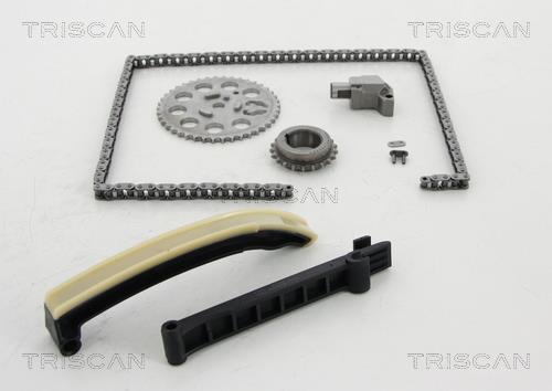 Triscan 8650 23009 Timing chain kit 865023009: Buy near me in Poland at 2407.PL - Good price!