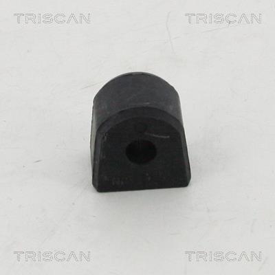 Triscan 8500 68802 Втулка стабілізатора 850068802: Приваблива ціна - Купити у Польщі на 2407.PL!