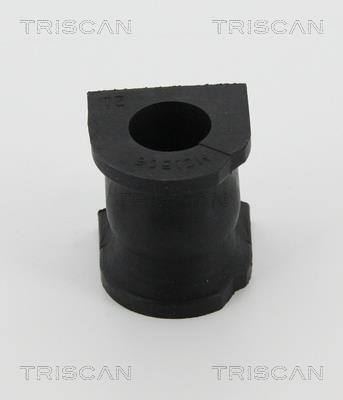 Triscan 8500 50818 Bearing Bush, stabiliser 850050818: Buy near me in Poland at 2407.PL - Good price!