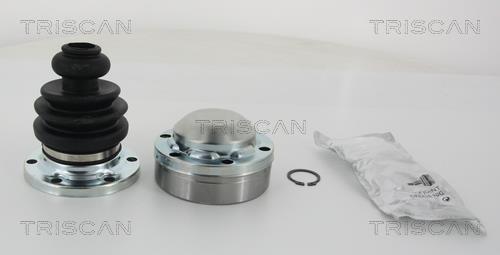 Triscan 8540 29218 Drive Shaft Joint (CV Joint) with bellow, kit 854029218: Buy near me in Poland at 2407.PL - Good price!