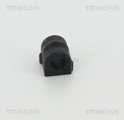Triscan 8500 24870 Bearing Bush, stabiliser 850024870: Buy near me in Poland at 2407.PL - Good price!