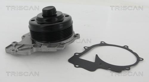 Triscan 8600 23063 Water pump 860023063: Buy near me in Poland at 2407.PL - Good price!