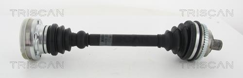 Triscan 8540 29697 Drive shaft 854029697: Buy near me in Poland at 2407.PL - Good price!