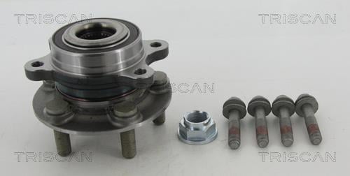 Triscan 8530 16153 Wheel bearing kit 853016153: Buy near me in Poland at 2407.PL - Good price!