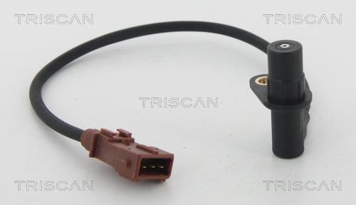 Triscan 8855 28104 Crankshaft position sensor 885528104: Buy near me in Poland at 2407.PL - Good price!
