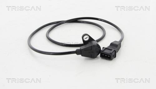 Triscan 8855 21107 Crankshaft position sensor 885521107: Buy near me in Poland at 2407.PL - Good price!
