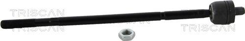 Triscan 8500 23225 Inner Tie Rod 850023225: Buy near me in Poland at 2407.PL - Good price!