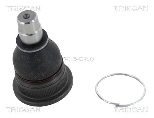Triscan 8500 15587 Ball joint 850015587: Buy near me in Poland at 2407.PL - Good price!